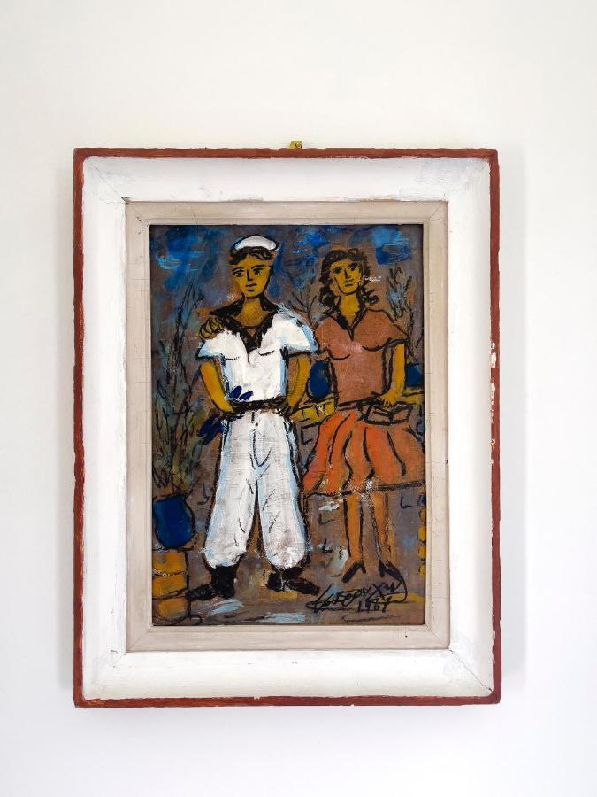 Ancient Meropia - Apollon Apollonia  Ngoại thất bức ảnh